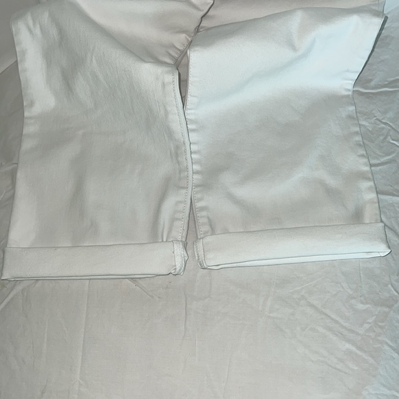 REWASH High Rise Jeans White - Picture 3 of 7
